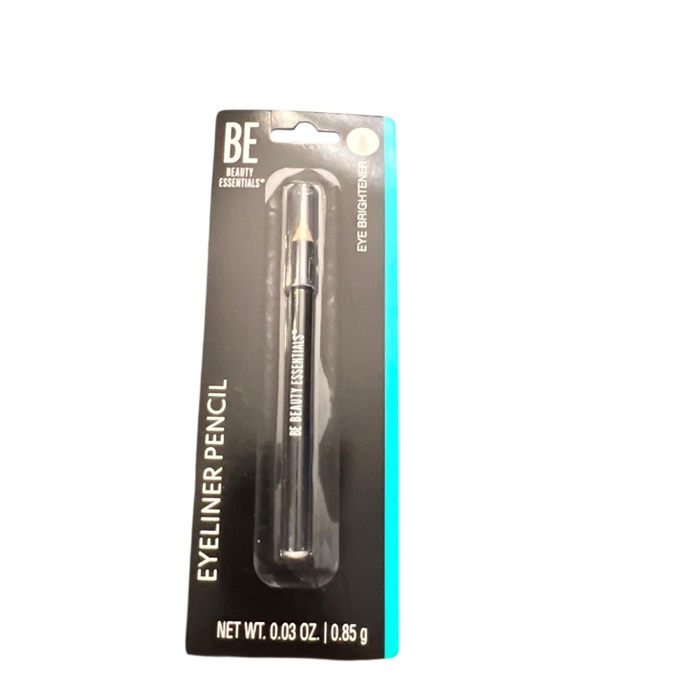 BE Beauty Essentials Eyeliner Pencil Eye Brightener White‎ NEW Hatch Beauty